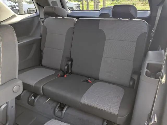 2020 Chevrolet Traverse FWD LT Cloth