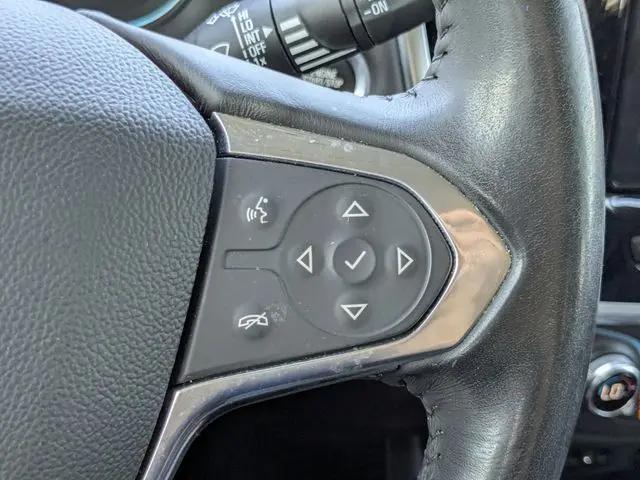 2020 Chevrolet Traverse FWD LT Cloth