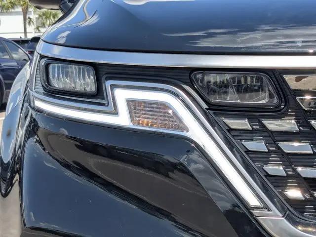 2024 Kia Carnival MPV SX