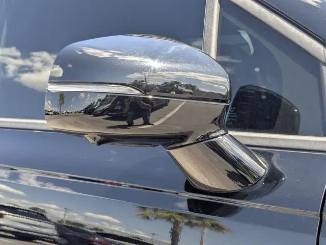 2024 Kia Carnival MPV SX