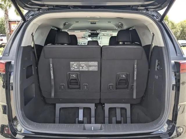 2024 Kia Carnival MPV SX