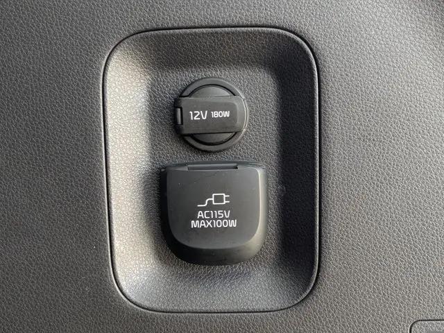 2024 Kia Carnival MPV SX