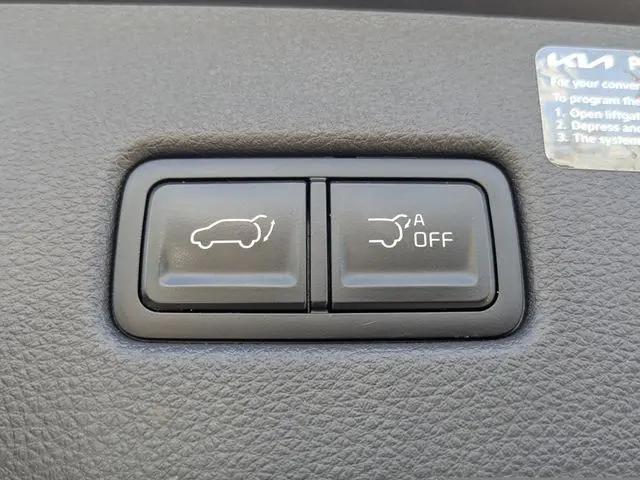 2024 Kia Carnival MPV SX