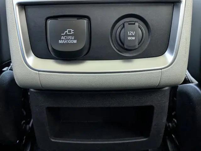2024 Kia Carnival MPV SX