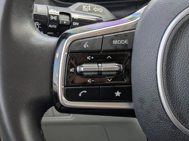 2024 Kia Carnival MPV SX