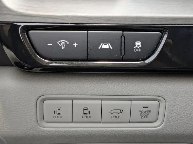 2024 Kia Carnival MPV SX