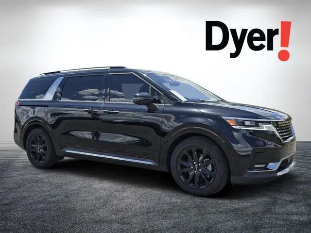 2024 Kia Carnival MPV SX for sale in Lake Wales, FL
