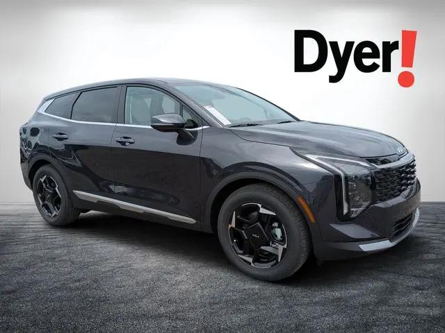 2026 Kia Sportage EX for sale in Lake Wales, FL