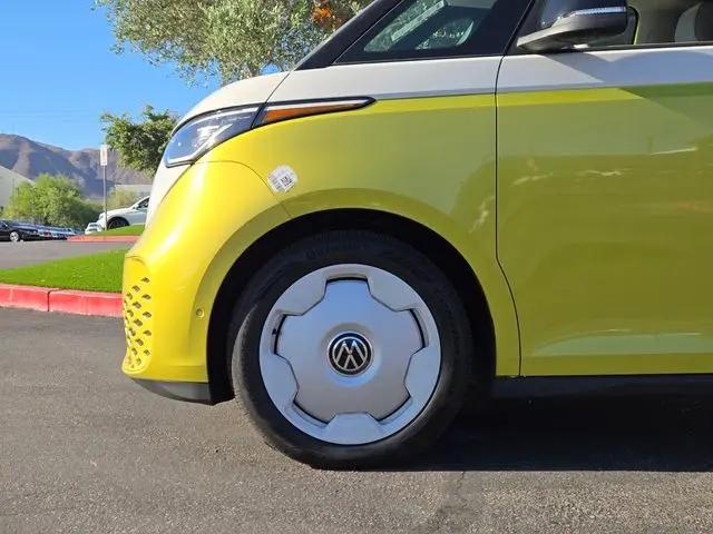2025 Volkswagen ID. Buzz 1st Edition with 4MOTION