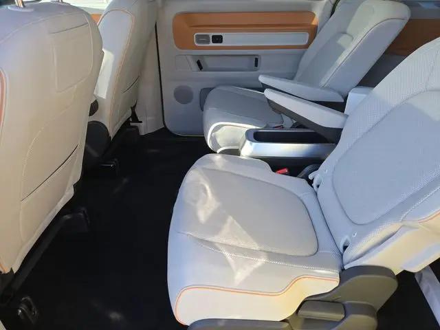 2025 Volkswagen ID. Buzz 1st Edition with 4MOTION