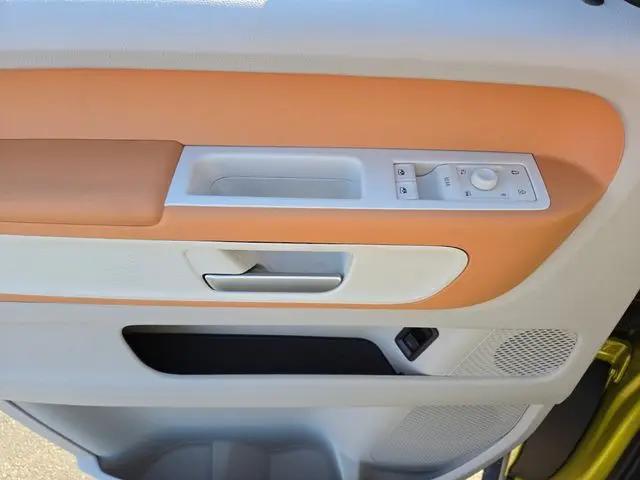 2025 Volkswagen ID. Buzz 1st Edition with 4MOTION