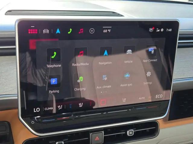 2025 Volkswagen ID. Buzz 1st Edition with 4MOTION