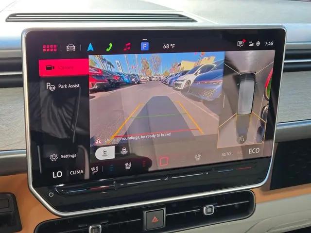 2025 Volkswagen ID. Buzz 1st Edition with 4MOTION