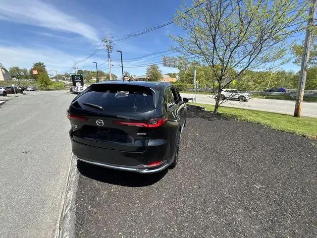 2024 Mazda X-90 3.3 Turbo S