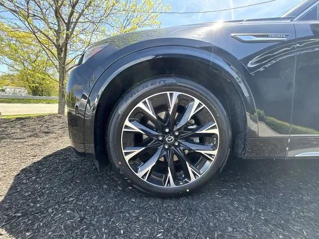 2024 Mazda X-90 3.3 Turbo S