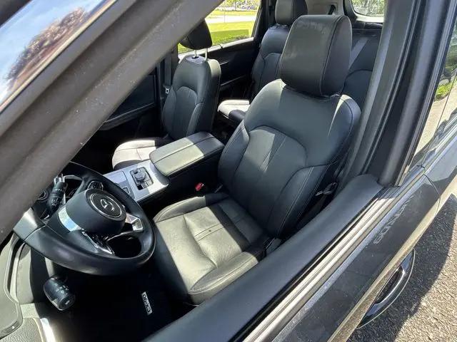 2024 Mazda X-90 3.3 Turbo S