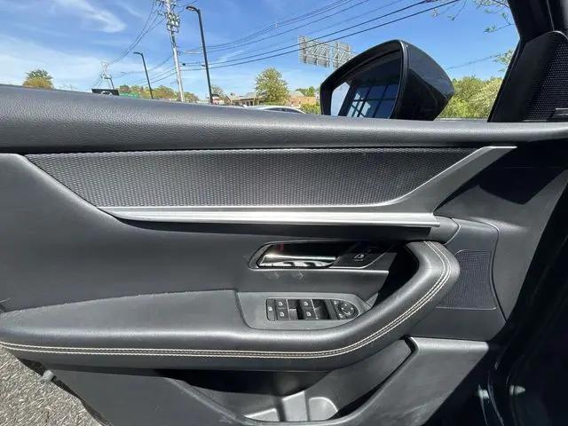 2024 Mazda X-90 3.3 Turbo S