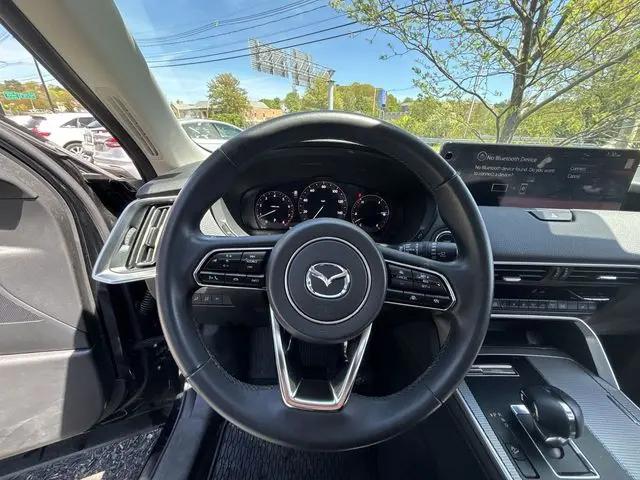 2024 Mazda X-90 3.3 Turbo S