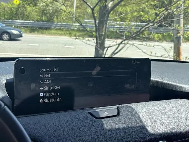 2024 Mazda X-90 3.3 Turbo S