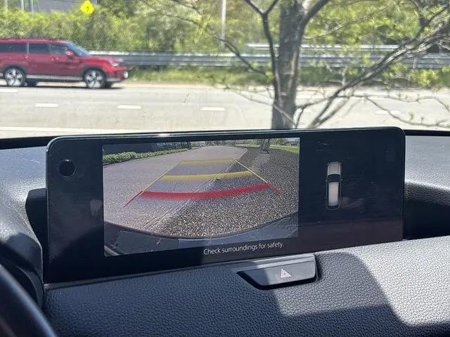 2024 Mazda X-90 3.3 Turbo S