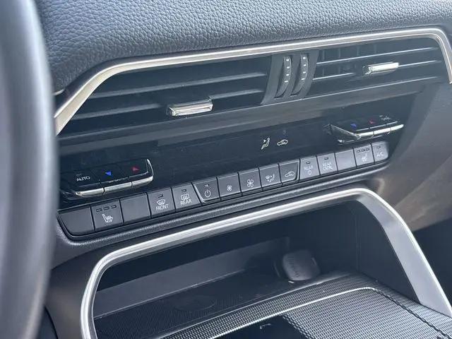2024 Mazda X-90 3.3 Turbo S