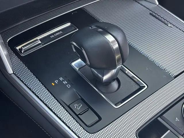 2024 Mazda X-90 3.3 Turbo S