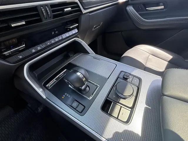 2024 Mazda X-90 3.3 Turbo S