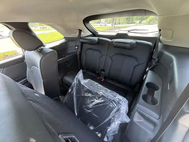 2024 Mazda X-90 3.3 Turbo S