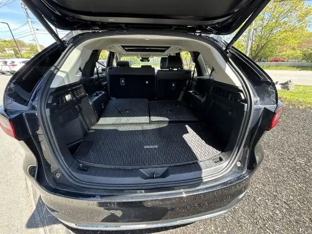 2024 Mazda X-90 3.3 Turbo S