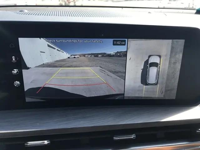 2024 Kia Telluride SX Prestige X-Line