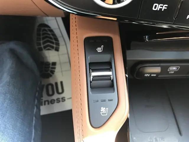 2024 Kia Telluride SX Prestige X-Line