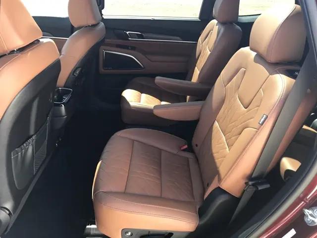 2024 Kia Telluride SX Prestige X-Line