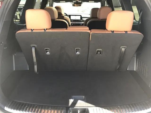 2024 Kia Telluride SX Prestige X-Line