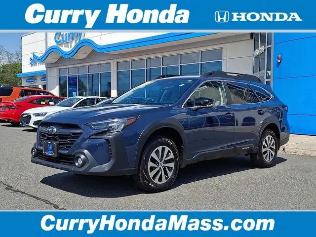 2024 Subaru Outback Premium for sale in Chicopee, MA