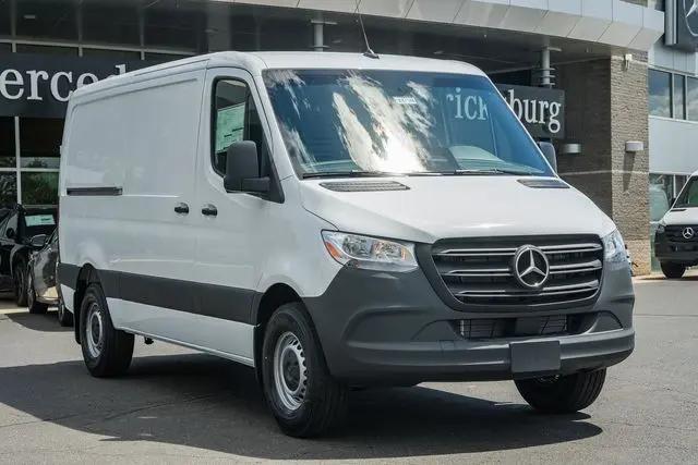 2026 Mercedes-Benz Sprinter 2500 Standard Roof 4-Cyl Diesel for sale in Fredericksburg, VA