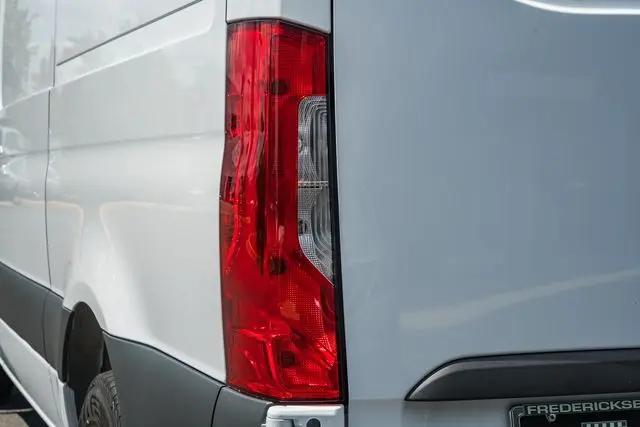 2026 Mercedes-Benz Sprinter 2500 Standard Roof 4-Cyl Diesel