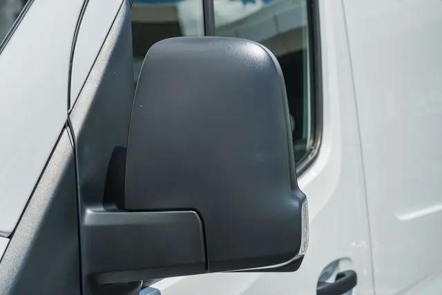2026 Mercedes-Benz Sprinter 2500 Standard Roof 4-Cyl Diesel
