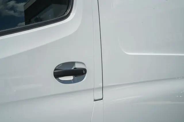 2026 Mercedes-Benz Sprinter 2500 Standard Roof 4-Cyl Diesel