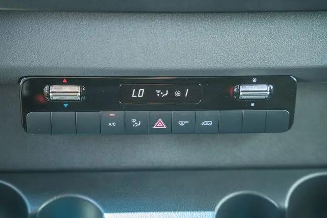 2026 Mercedes-Benz Sprinter 2500 Standard Roof 4-Cyl Diesel