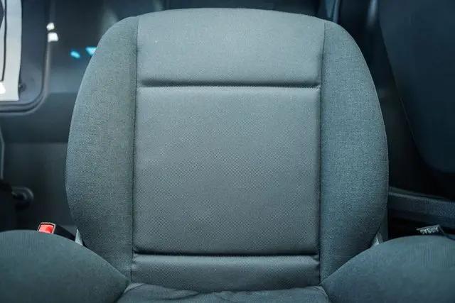 2026 Mercedes-Benz Sprinter 2500 Standard Roof 4-Cyl Diesel
