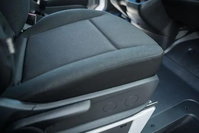 2026 Mercedes-Benz Sprinter 2500 Standard Roof 4-Cyl Diesel