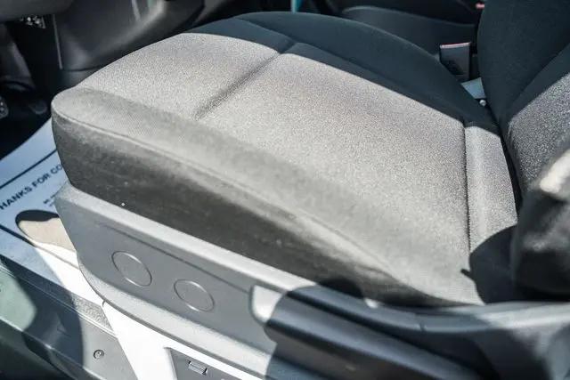 2026 Mercedes-Benz Sprinter 2500 Standard Roof 4-Cyl Diesel