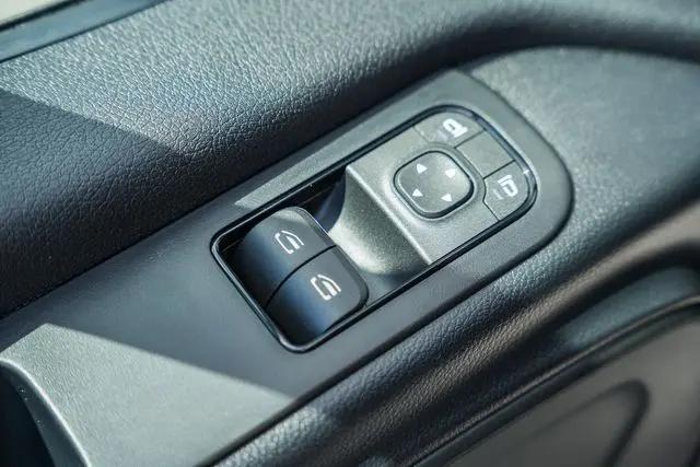 2026 Mercedes-Benz Sprinter 2500 Standard Roof 4-Cyl Diesel