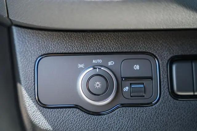 2026 Mercedes-Benz Sprinter 2500 Standard Roof 4-Cyl Diesel