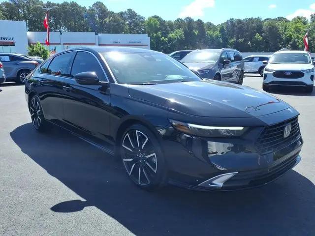 2025 Honda Accord Sedan Touring for sale in Greenville, NC