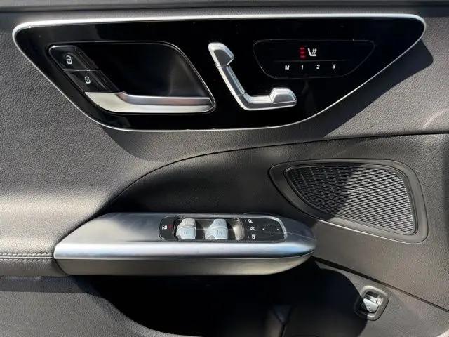 2023 Mercedes-Benz C-CLASS C 300 4MATIC Sedan