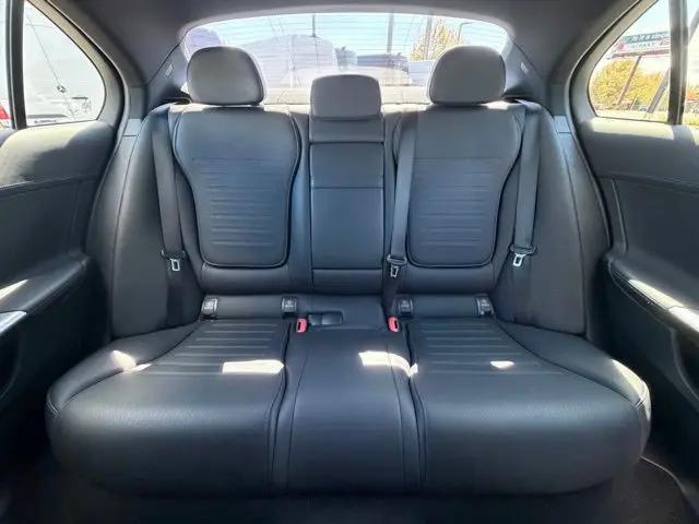 2023 Mercedes-Benz C-CLASS C 300 4MATIC Sedan