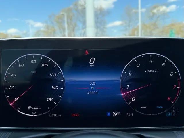 2023 Mercedes-Benz C-CLASS C 300 4MATIC Sedan