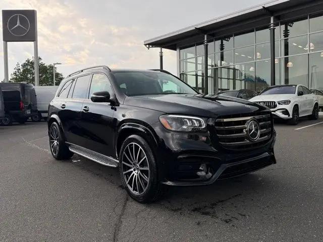 2026 Mercedes-Benz GLS GLS 450 4MATIC for sale in Chicopee, MA