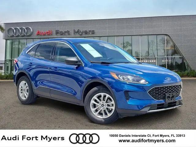2022 Ford Escape SE for sale in Fort Myers, FL